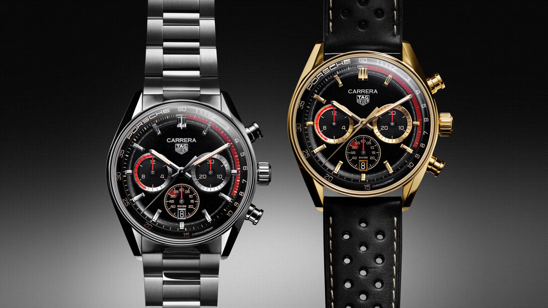 A Tribute to Racing Heritage | TAG Heuer Official Magazine
