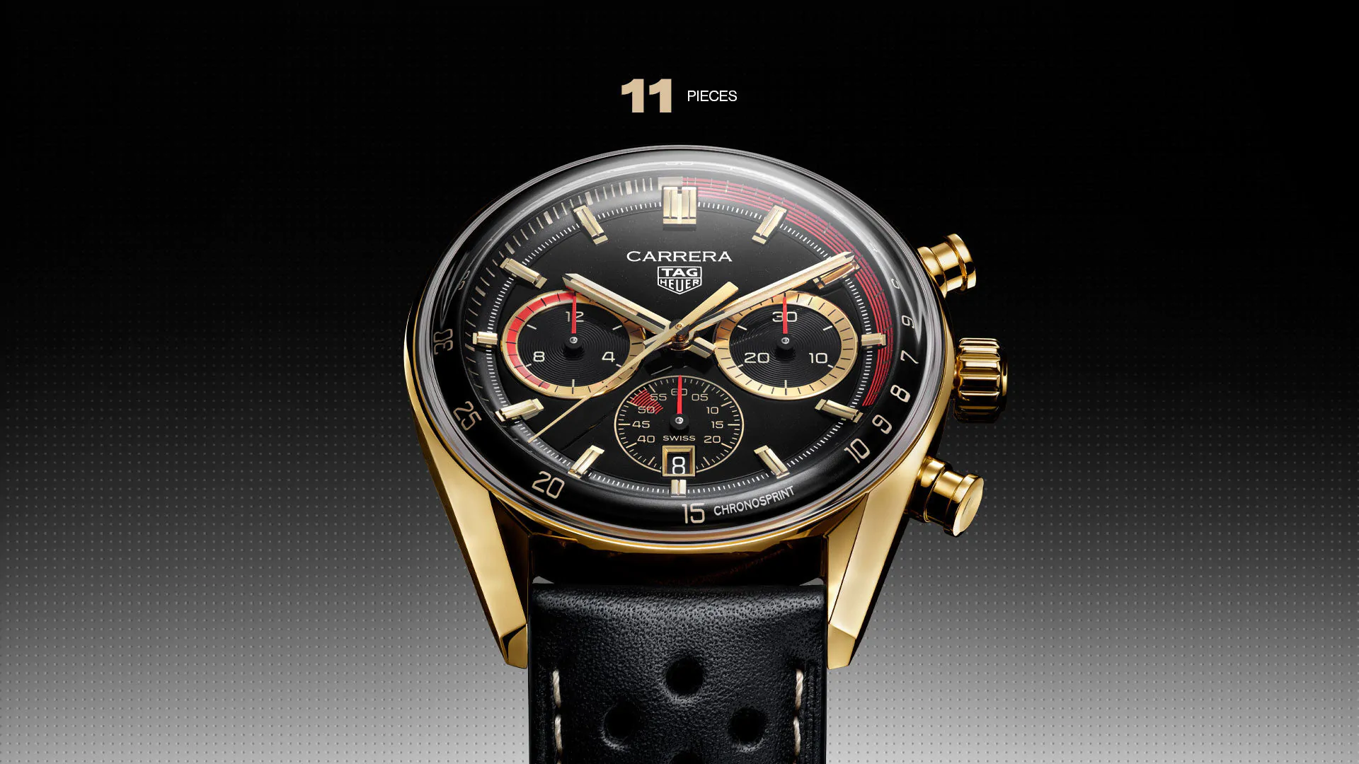 A Tribute to Racing Heritage | TAG Heuer Official Magazine