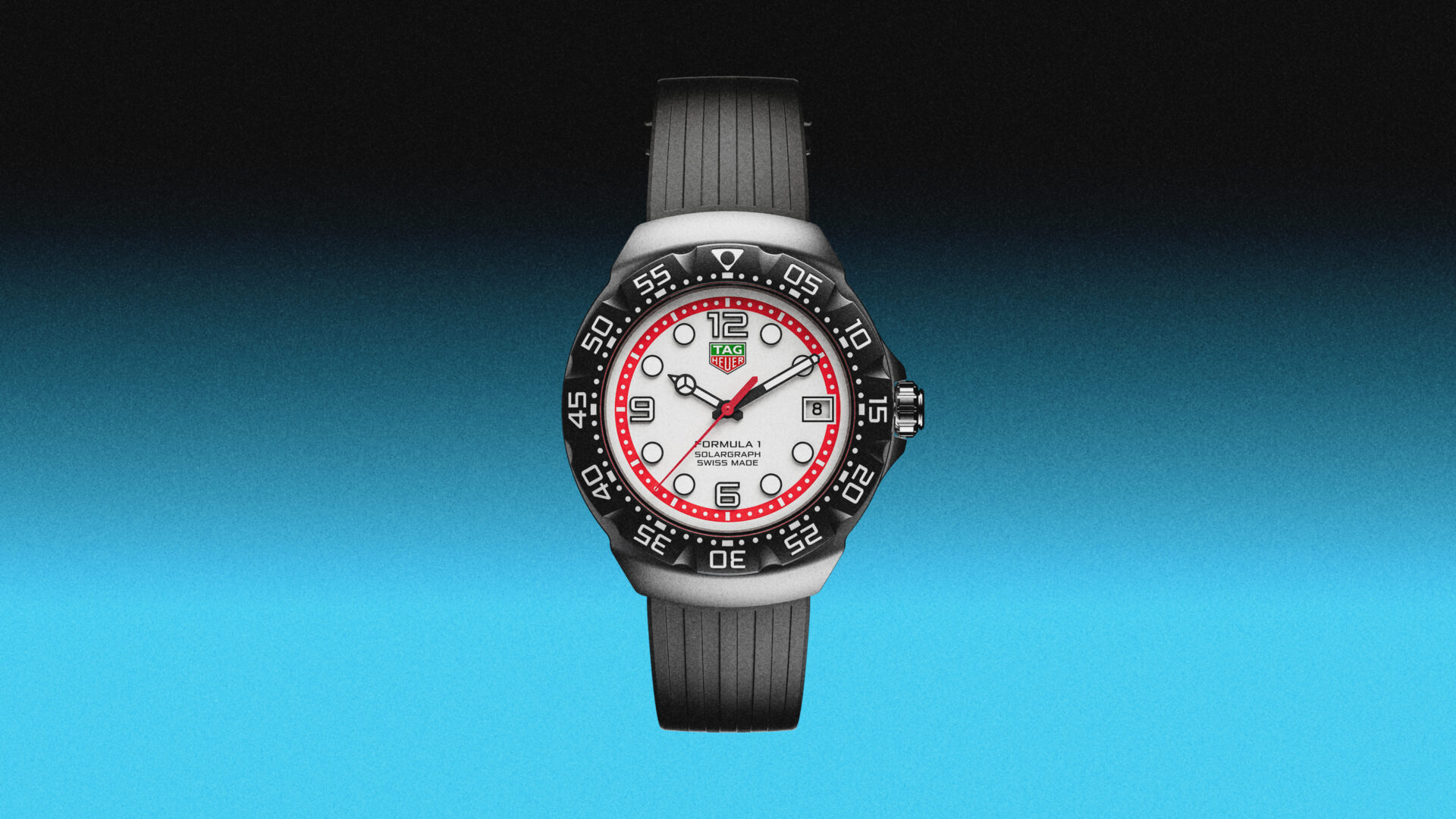 A tribute to bold origins | TAG Heuer Official Magazine