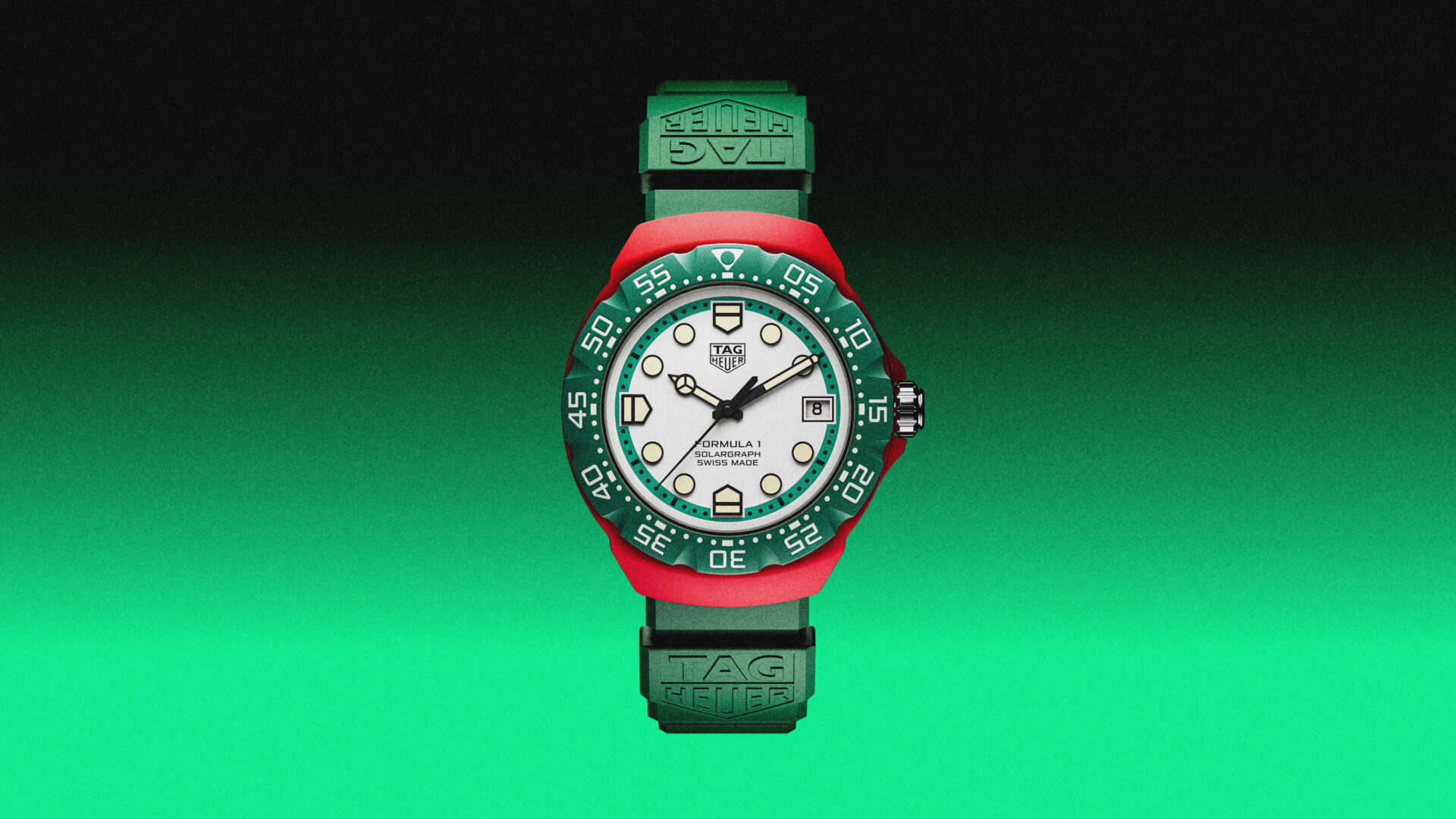 大胆な原点に捧げるオマージュ | TAG Heuer Official Magazine