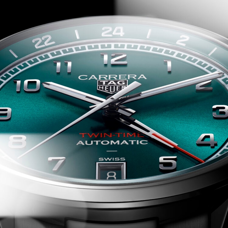 蘇るアイコン | TAG Heuer Official Magazine