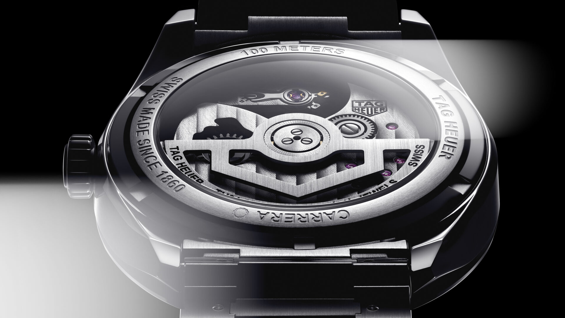 蘇るアイコン | TAG Heuer Official Magazine