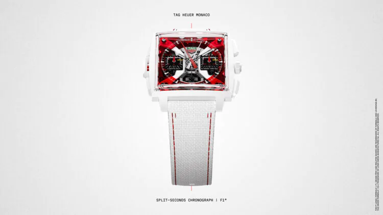 Celebrating 75 Years of F1® | TAG Heuer Official Magazine