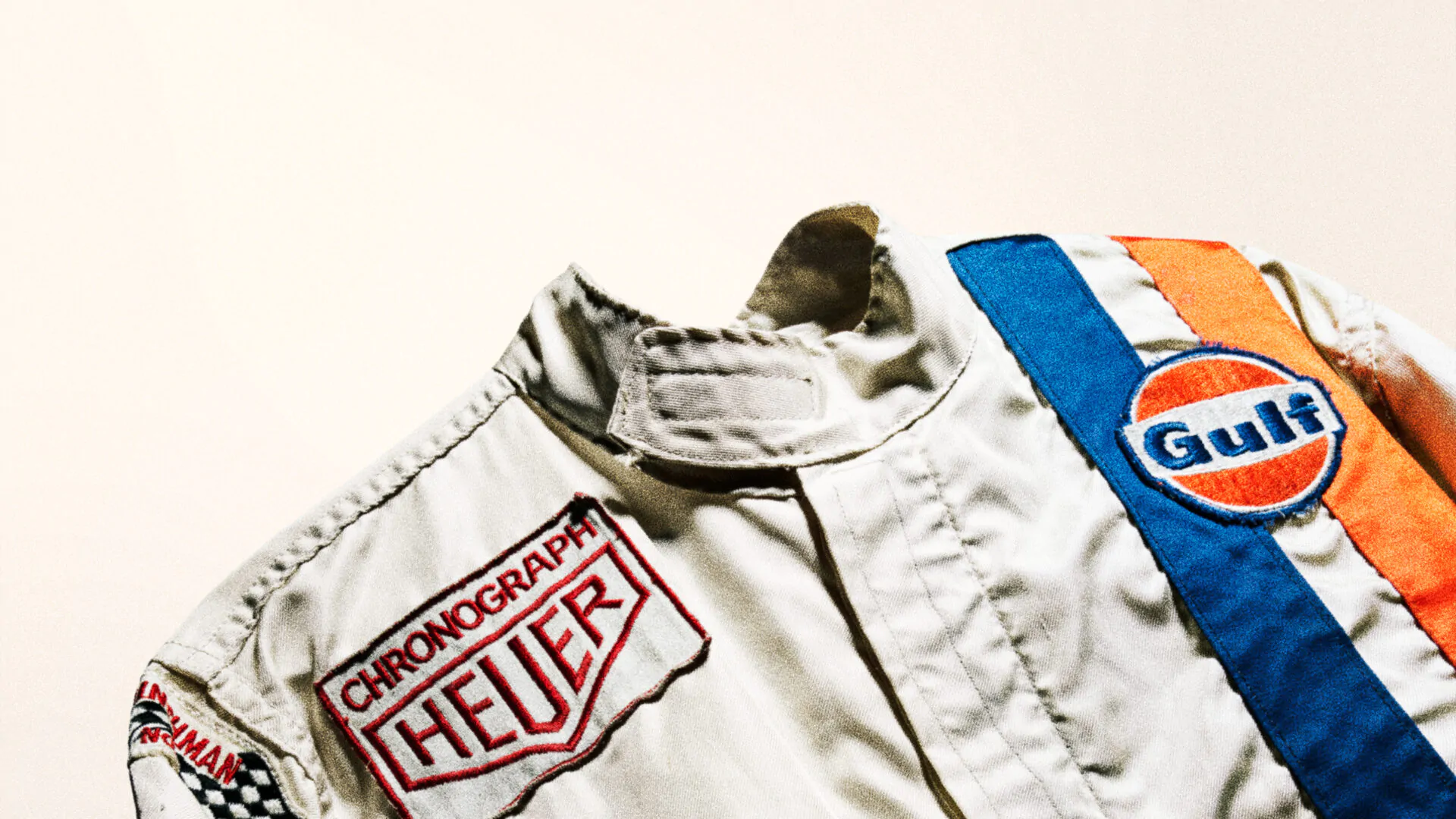 Heuer Gulf ジャケット Everything You Need to Know About the TAG Heuer x Gulf Partnership