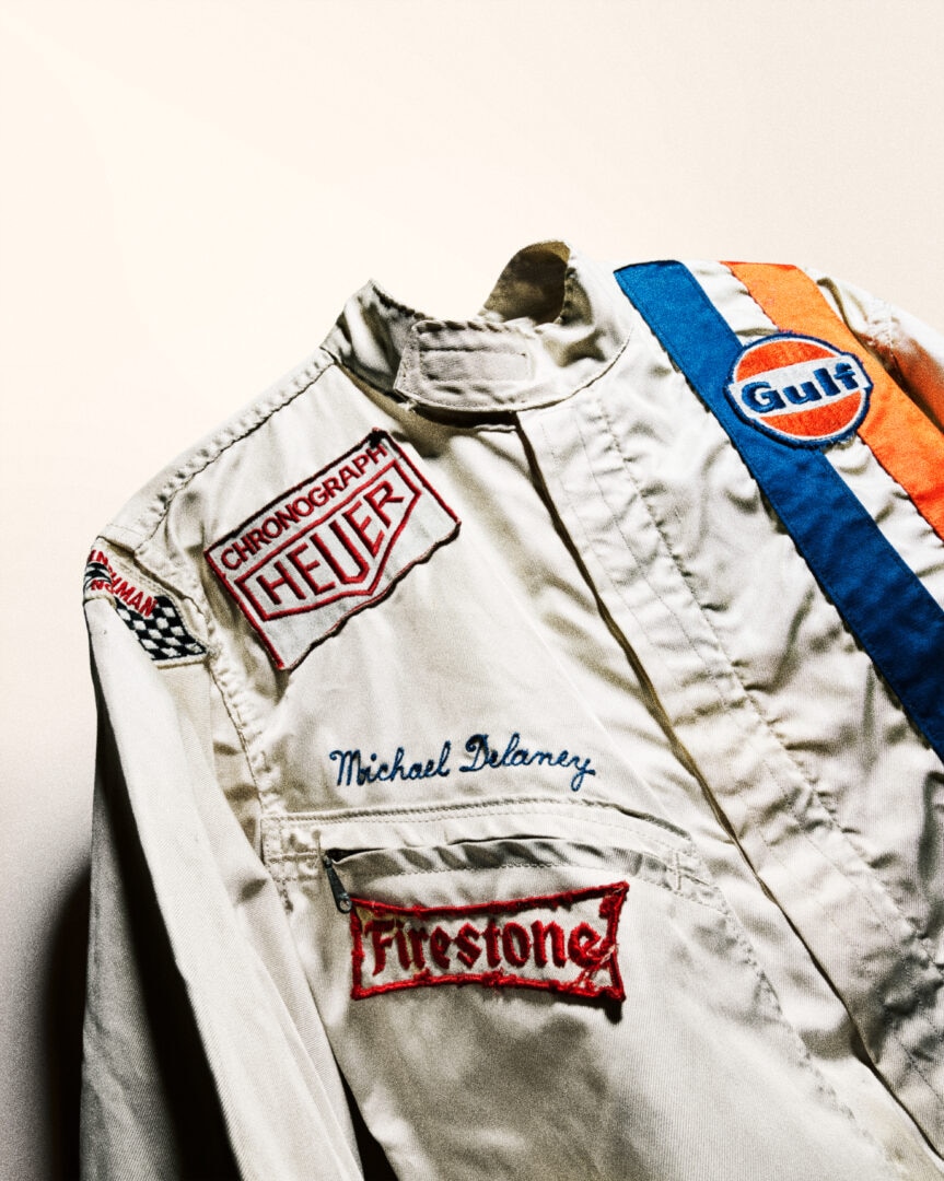 Heuer Gulf ジャケット Everything You Need to Know About the TAG Heuer x Gulf