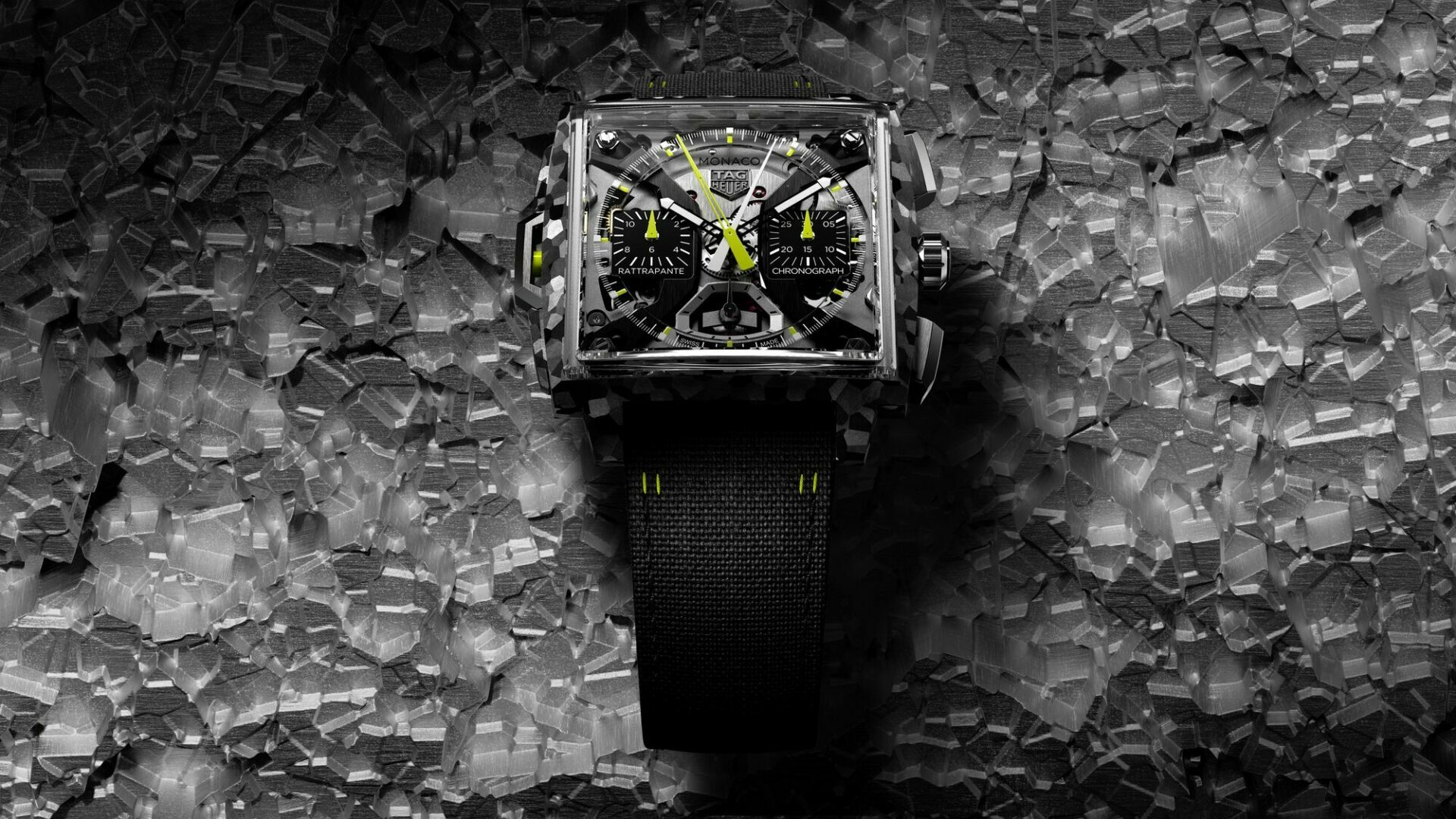 生まれ変わったタグ・ホイヤー モナコ | TAG Heuer Official Magazine