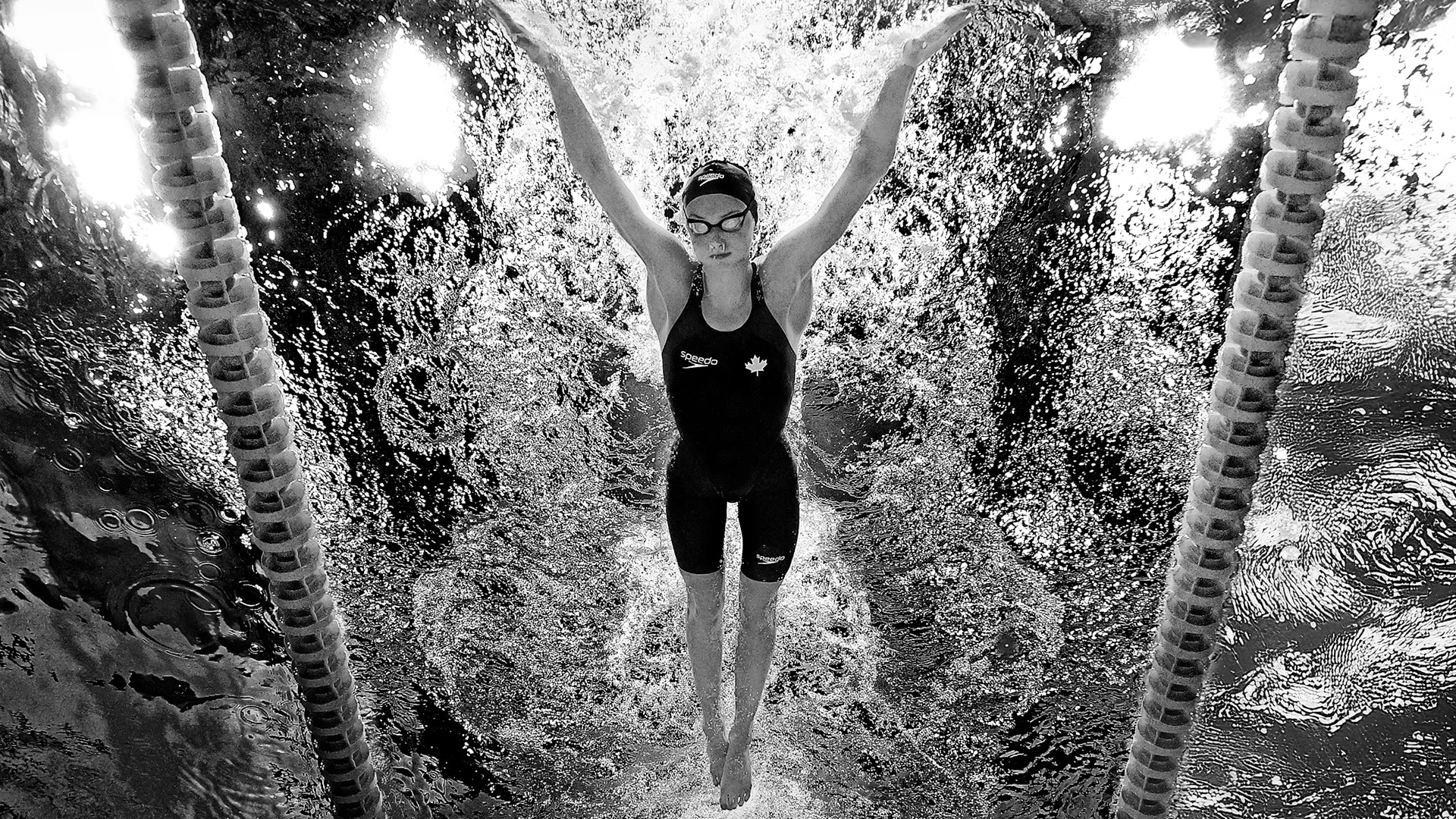 金メダルを超えて：サマー・マッキントッシュにとっての「Designed to