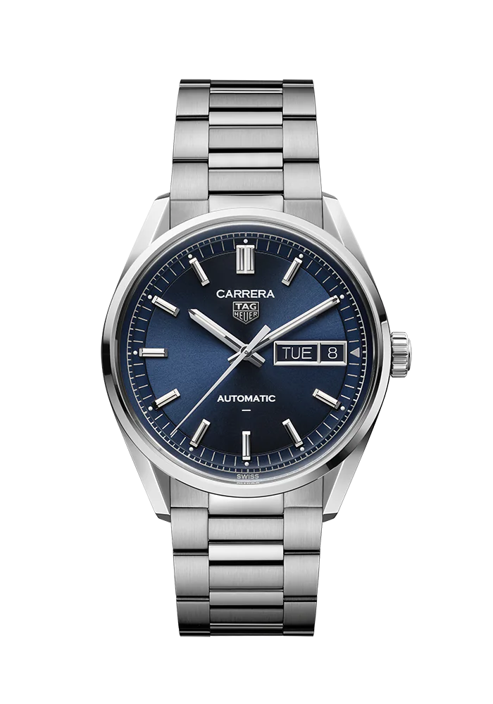 The TAG Heuer Carrera: a Timeless Symbol of Success | TAG Heuer