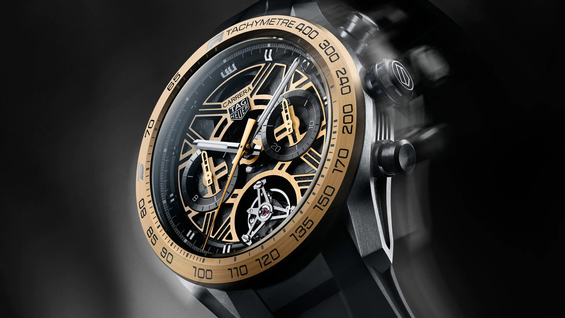 Celebrating 75 Years of F1® | TAG Heuer Official Magazine