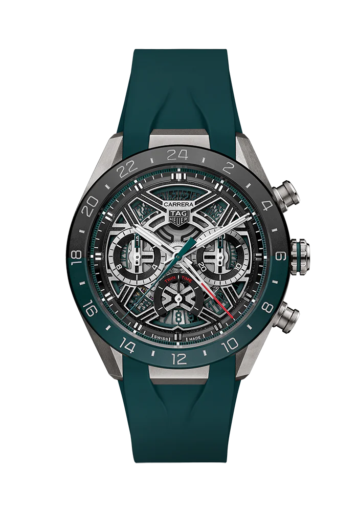 TAG Heuer 1500シリーズ　プロフェッショナル 200m タグ・ホイヤー1500 - ヴィンテージ コレクション - タグ