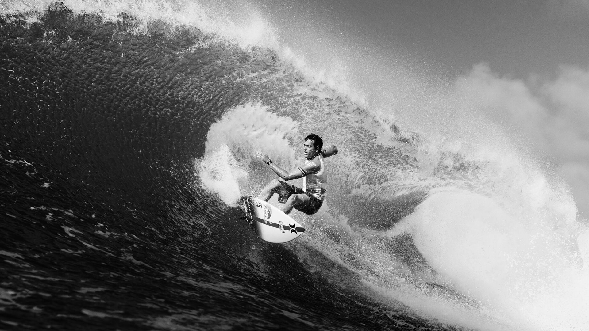 A Decade at the Top with Kai Lenny | TAG Heuer Official Magazine