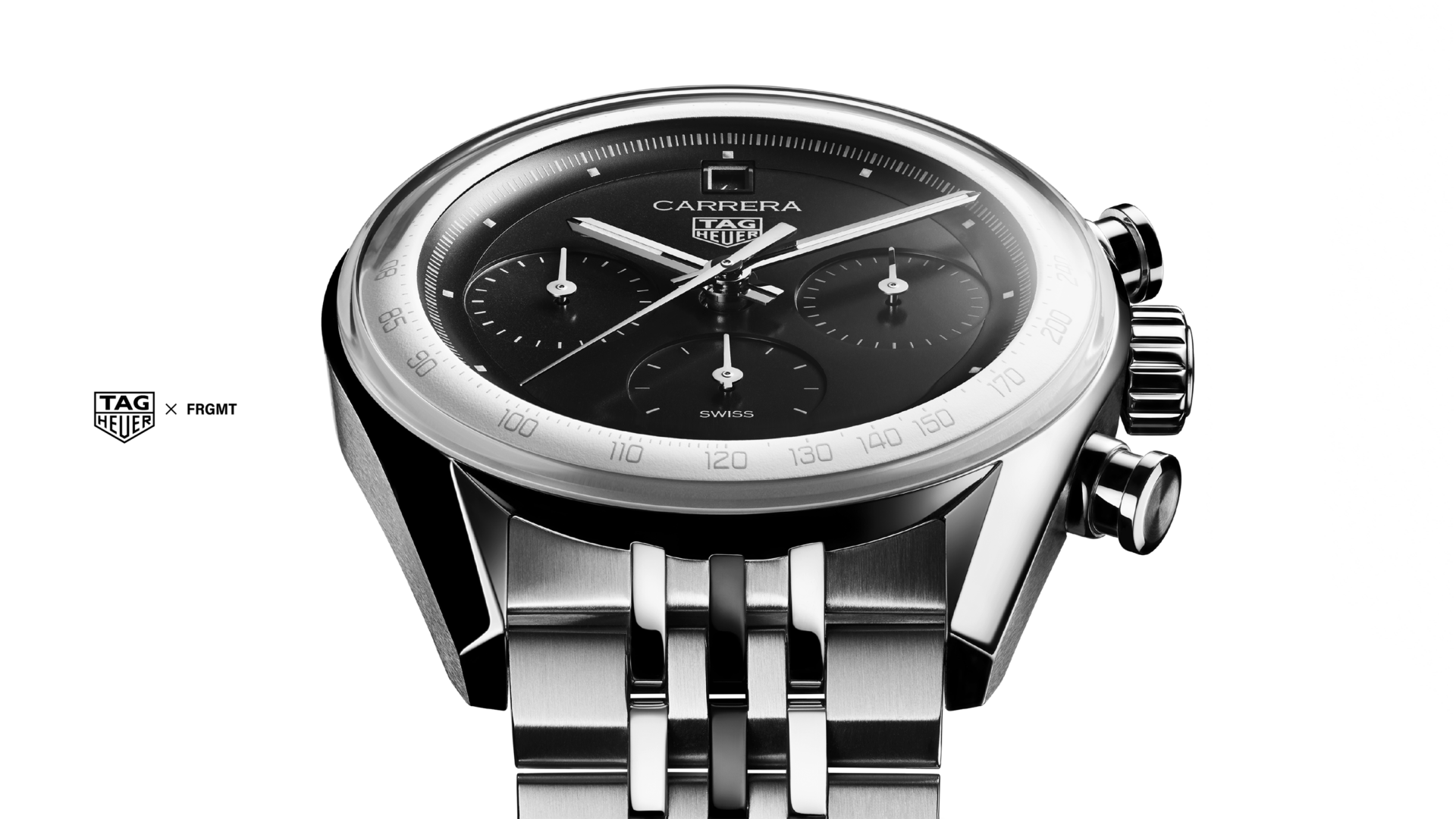 デザインの中で交わされる対話 | TAG Heuer Official Magazine