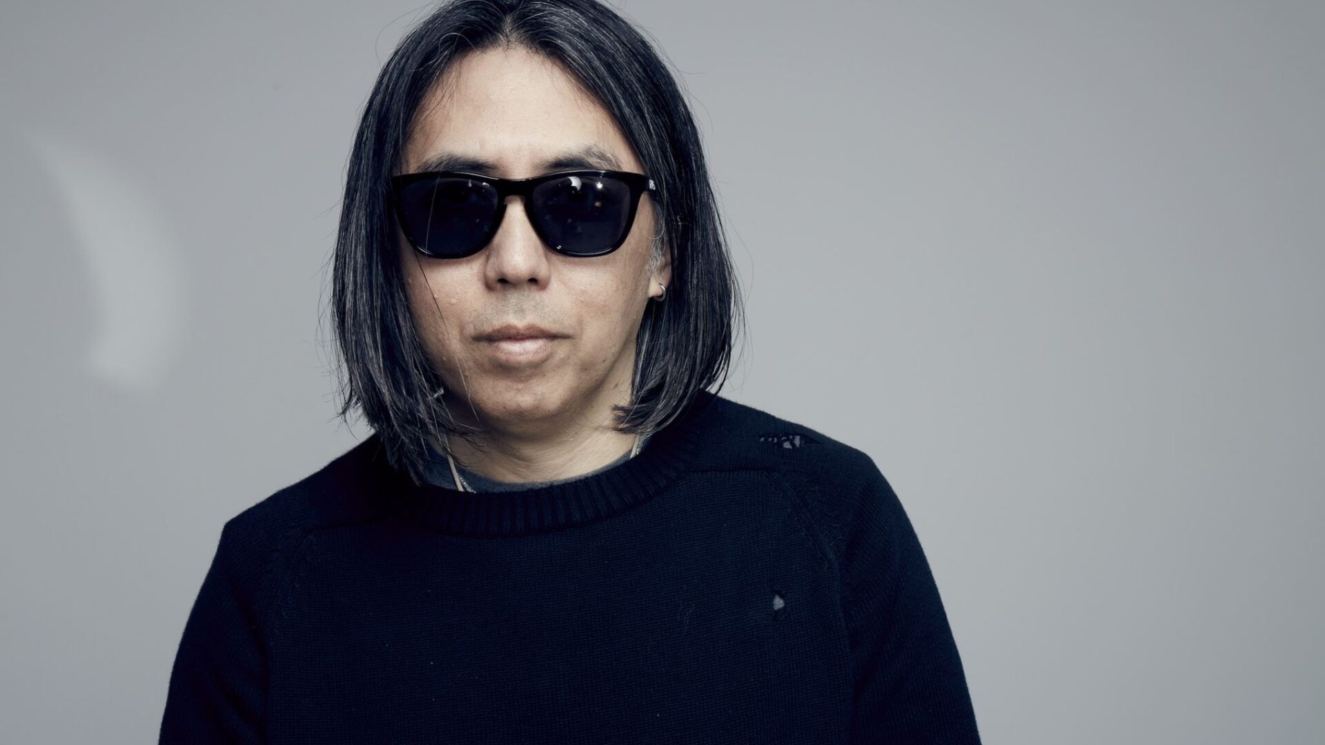 Portrait of a trendsetter: Hiroshi Fujiwara for TAG Heuer | TAG