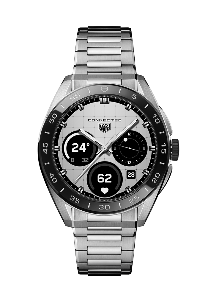 The TAG Heuer Gift Guide for Christmas 2025 | TAG Heuer Official