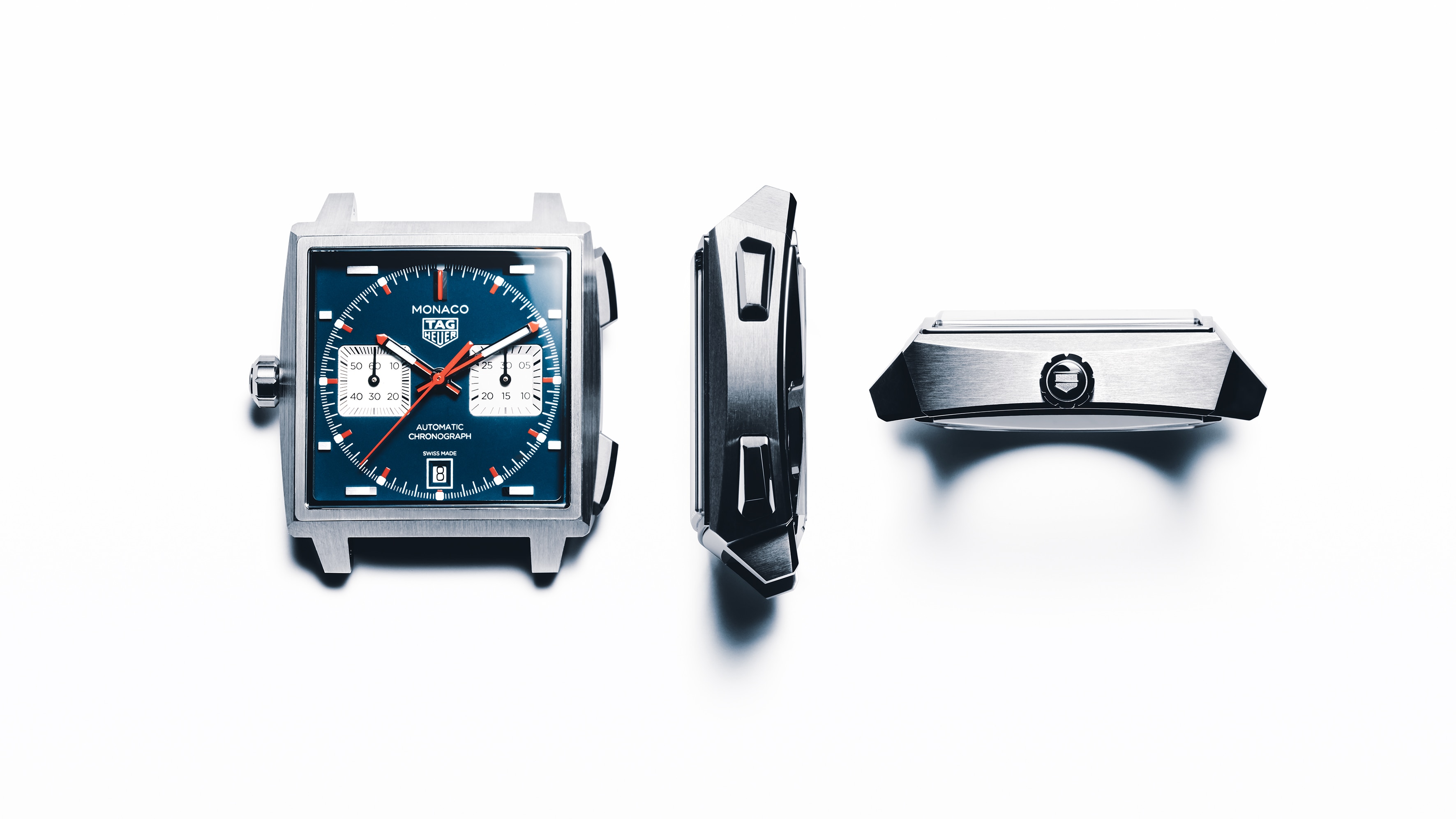 Everything you need to know about the Calibre TH20-11, the new