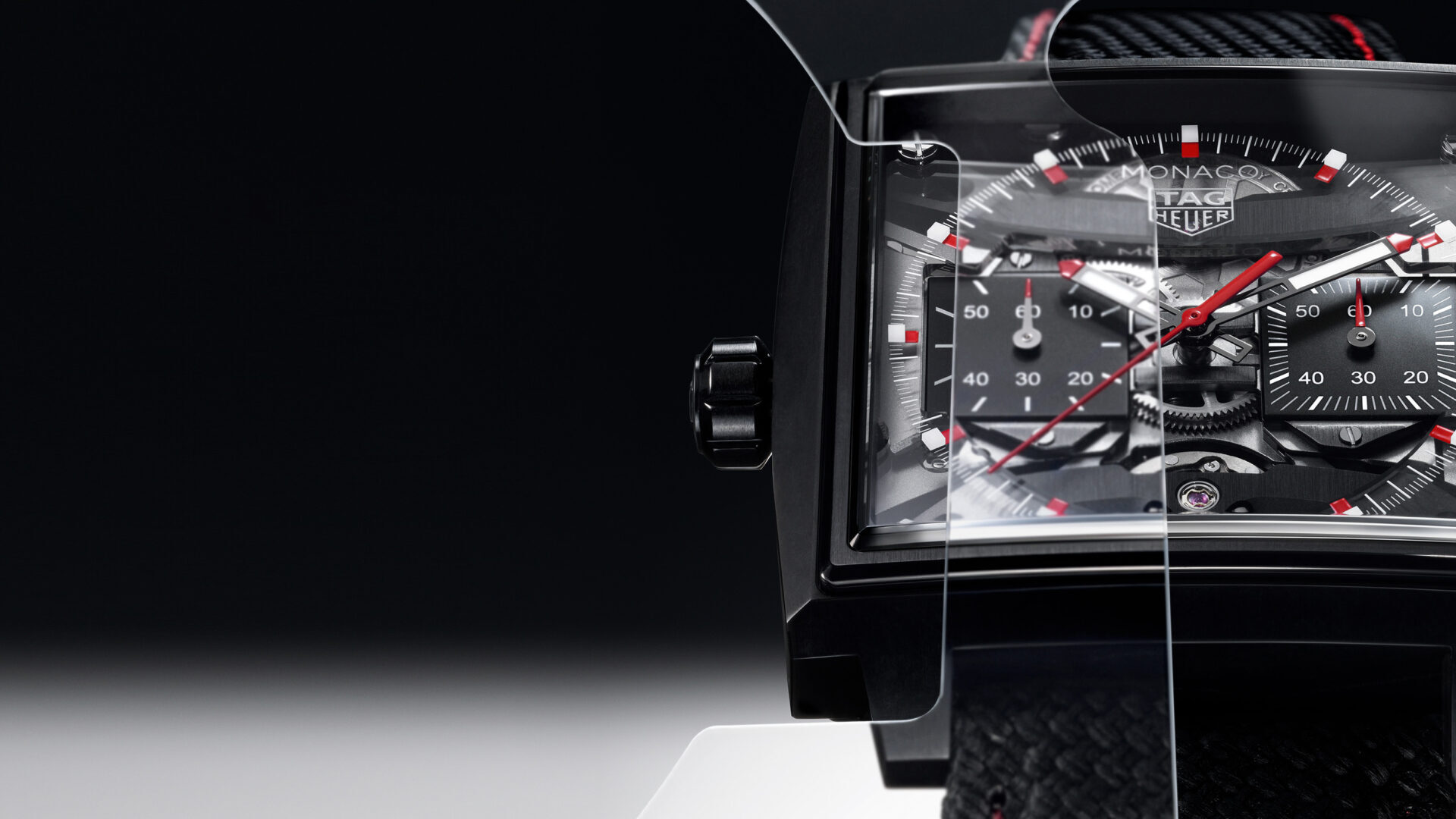 クロノグラフの革命 | TAG Heuer Official Magazine