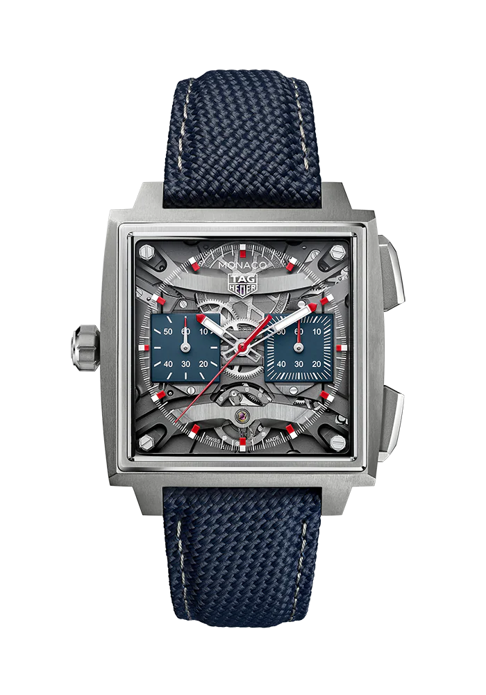 クロノグラフの革命 | TAG Heuer Official Magazine